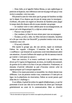 Les histoires qui guérissent