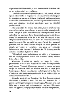 Les histoires qui guérissent