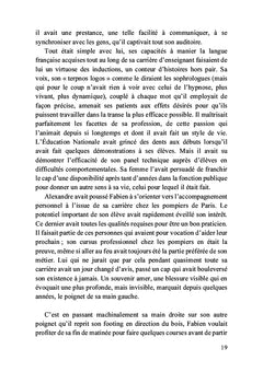 Les histoires qui guérissent