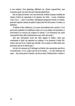 Les histoires qui guérissent