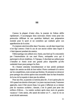 Les histoires qui guérissent