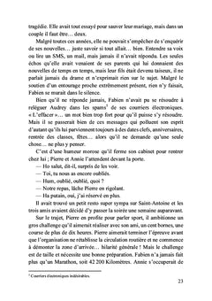 Les histoires qui guérissent