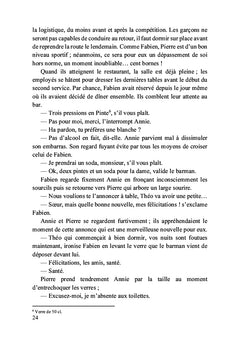 Les histoires qui guérissent