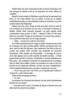 Les histoires qui guérissent