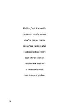 Messages pour mon répondeur