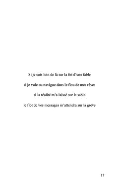 Messages pour mon répondeur