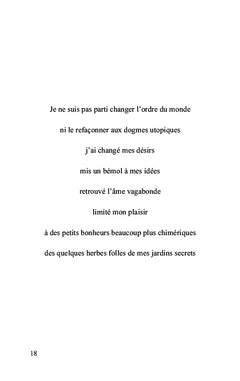 Messages pour mon répondeur