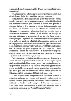 Une dernière chanson limpide