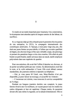 Renaître de ses cendres