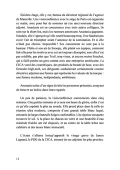 Renaître de ses cendres