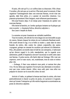 Renaître de ses cendres