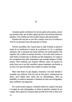 Renaître de ses cendres