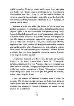 Renaître de ses cendres
