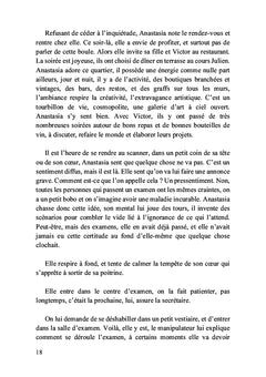 Renaître de ses cendres