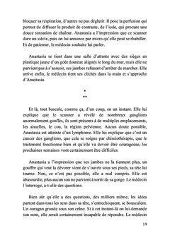 Renaître de ses cendres