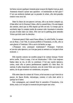 Renaître de ses cendres