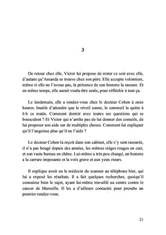 Renaître de ses cendres