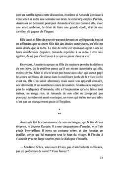 Renaître de ses cendres