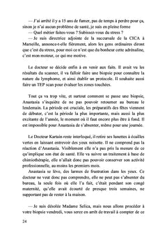 Renaître de ses cendres