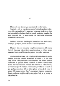Renaître de ses cendres
