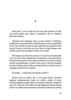 Renaître de ses cendres