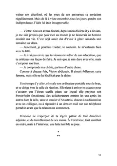 Renaître de ses cendres