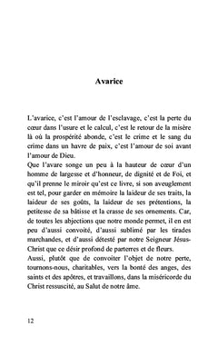 Le renoncement à soi