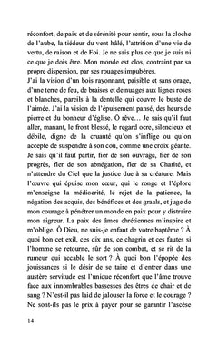 Le renoncement à soi