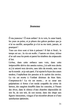 Le renoncement à soi
