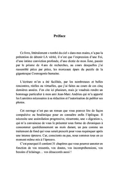 Quand on n'a que l'Âme-our - Le lien divin énergétique des civilisations