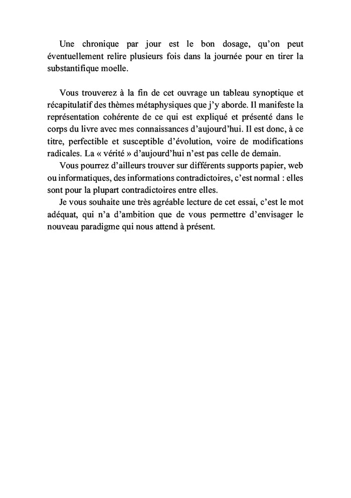 Quand on n'a que l'Âme-our - Le lien divin énergétique des civilisations