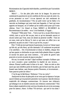 Quand on n'a que l'Âme-our - Le lien divin énergétique des civilisations