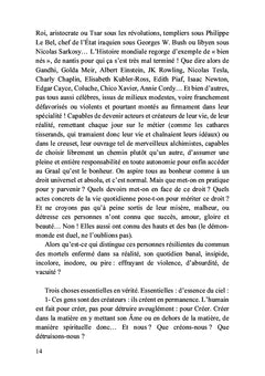 Quand on n'a que l'Âme-our - Le lien divin énergétique des civilisations