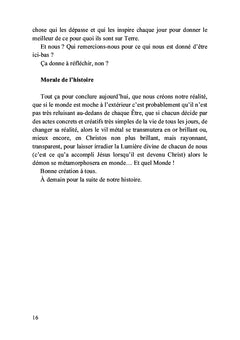 Quand on n'a que l'Âme-our - Le lien divin énergétique des civilisations