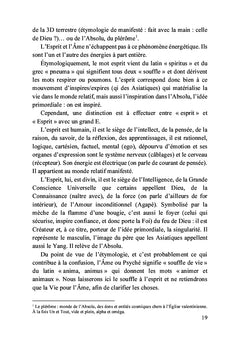 Quand on n'a que l'Âme-our - Le lien divin énergétique des civilisations