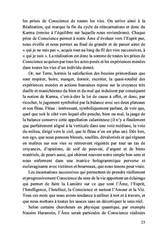 Quand on n'a que l'Âme-our - Le lien divin énergétique des civilisations