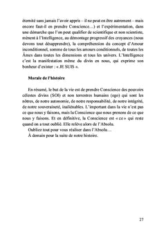 Quand on n'a que l'Âme-our - Le lien divin énergétique des civilisations