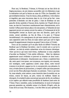 Quand on n'a que l'Âme-our - Le lien divin énergétique des civilisations