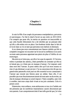 Le voyage d'une Dakini dans le monde de la perversion