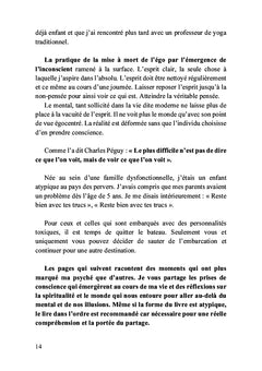 Le voyage d'une Dakini dans le monde de la perversion