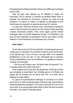 Le voyage d'une Dakini dans le monde de la perversion