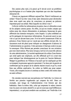 Le voyage d'une Dakini dans le monde de la perversion