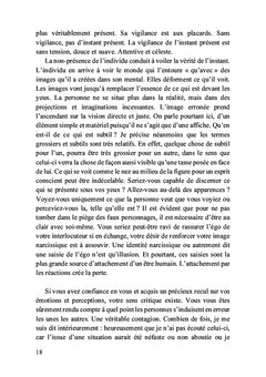 Le voyage d'une Dakini dans le monde de la perversion