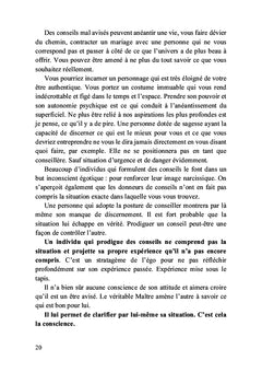 Le voyage d'une Dakini dans le monde de la perversion