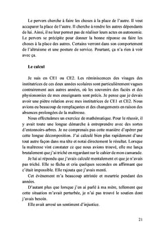 Le voyage d'une Dakini dans le monde de la perversion