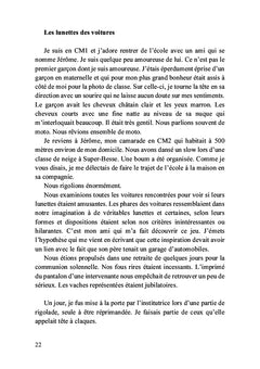 Le voyage d'une Dakini dans le monde de la perversion