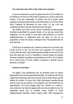 Le voyage d'une Dakini dans le monde de la perversion