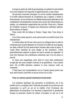 Le voyage d'une Dakini dans le monde de la perversion