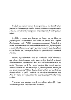 Les enfants de la Lune