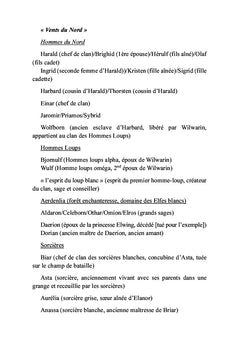 Les enfants de la Lune